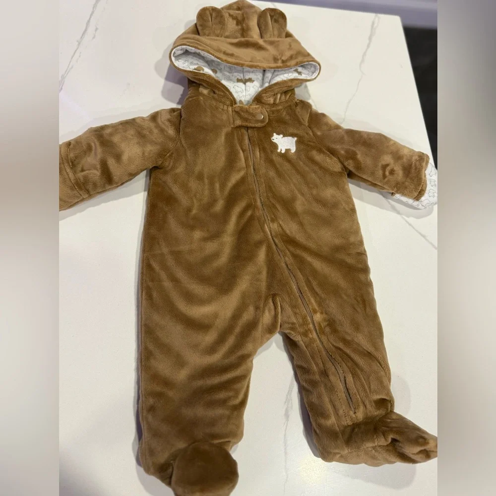 Carters size 3m